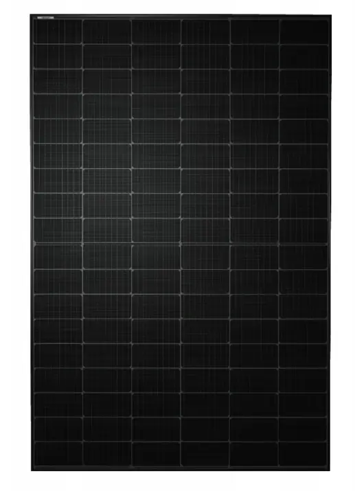 Panel TW Solar 435W Full Black - Cena producenta