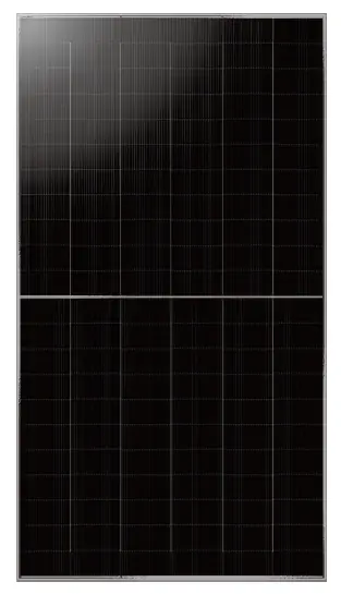 Dodaj do koszyka | Panel Ulica Solar 710W bifacial srebrna rama