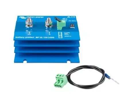 Cena specjalna - Zabezpieczenie Victron Battery Protect BP-220 12/24V 220A