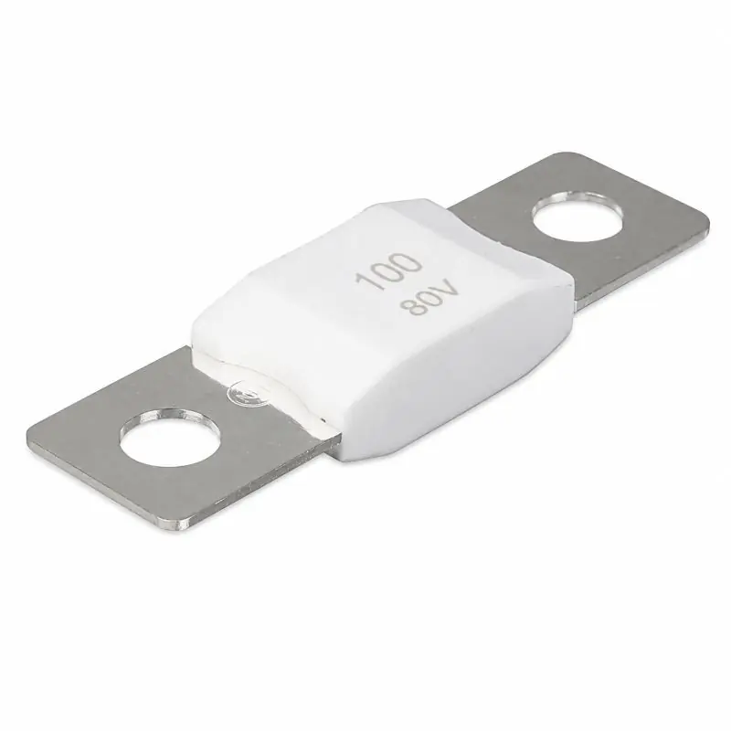 Oszczędź teraz | Bezpiecznik Victron MEGA Fuse 100A 80V DC