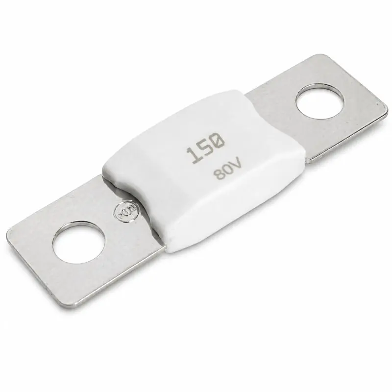 Produkt polecany - Bezpiecznik Victron MEGA Fuse 150A 80V DC