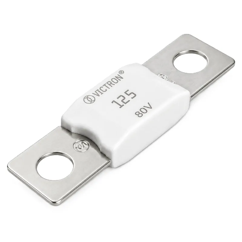 Niska cena | Bezpiecznik Victron MEGA Fuse 125A 80V DC
