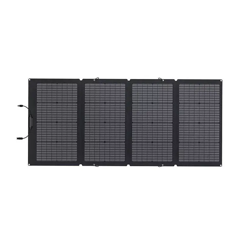 Panel fotowoltaiczny EcoFlow 220W | Ograniczona ilość