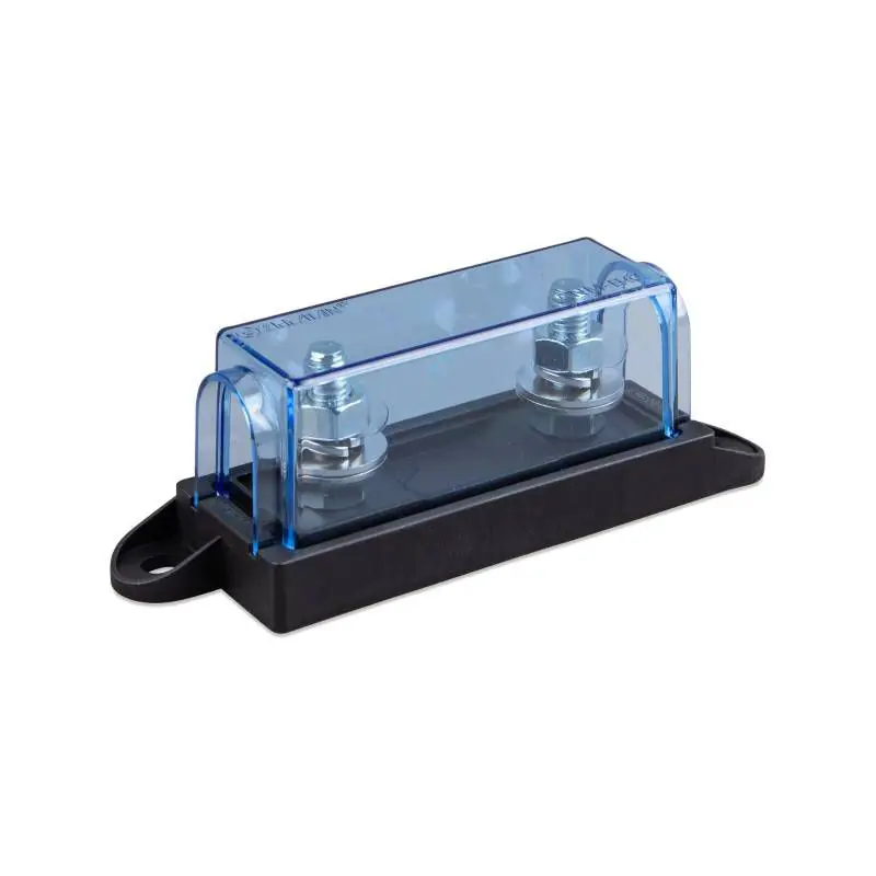 Od ręki - Victron Fuse Holder MEGA 500A 58V DC M8 – oprawa bezpiecznika