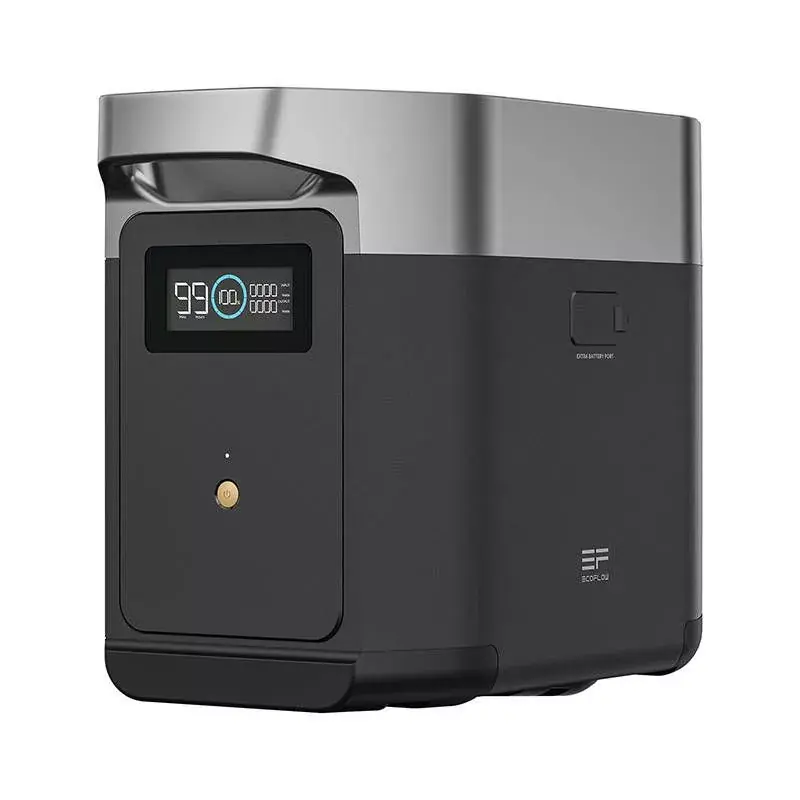 Bateria do EcoFlow Delta 2 | Najwyższa jakość