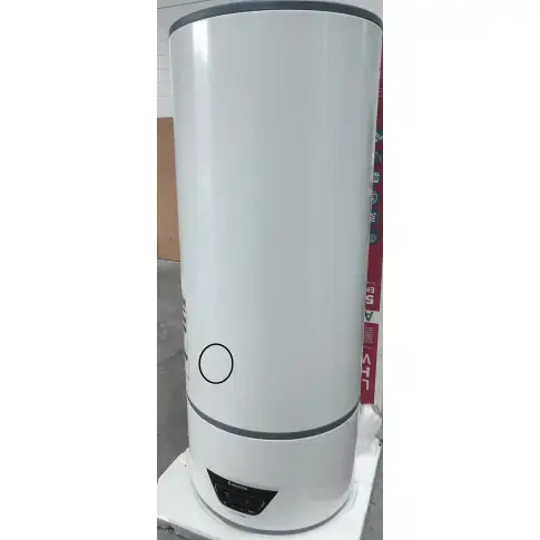 Ariston elektryczny pojemnościowy ogrzewacz wody Lydos Hybrid WIFI 100L 3629065/WYPRZEDAŻ - Tylko dziś