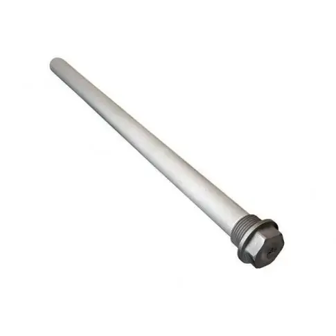 Zostało kilka sztuk | Kospel anoda magnezowa AMW.660 z korkiem 3/4" ANODA.AMW.660.pl