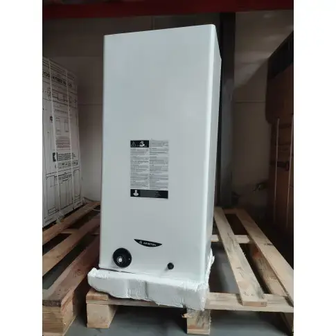 Ariston pojemnościowy gazowy podgrzewacz wody SGA MICRO X EE 3211193/WYPRZEDAŻ | Świetna cena