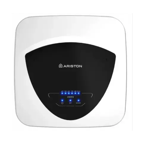 Ariston Andris Elite WiFi 15U/5 EU elektryczny pojemnościowy podumywalkowy podgrzewacz wody 15L 3105083 - Oferta