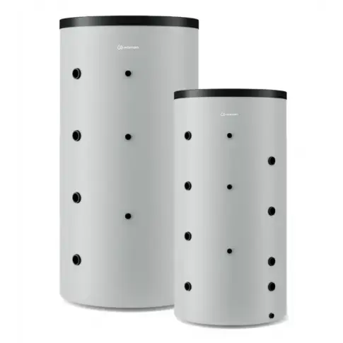 Oferta specjalna | Kamen zbiornik buforowy 200L ZB-200