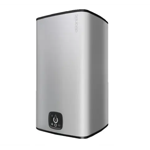 Atlantic Cube 2 WiFi elektryczny pojemnościowy ogrzewacz wody 100L, kolor srebrny 861340 - Kup teraz