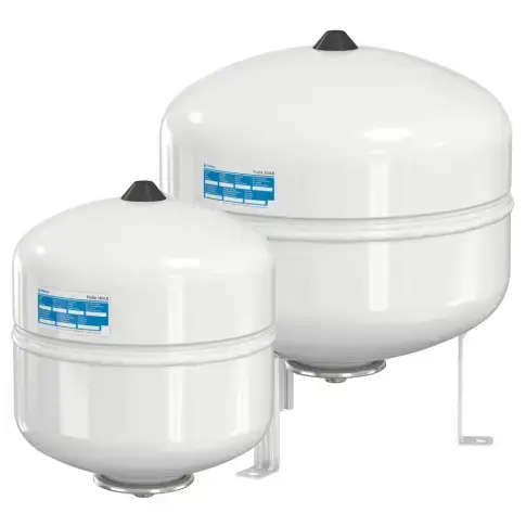 Flamco Flofix 8L naczynie wzbiorcze do c.w.u. 25290 | Szybka wysyłka