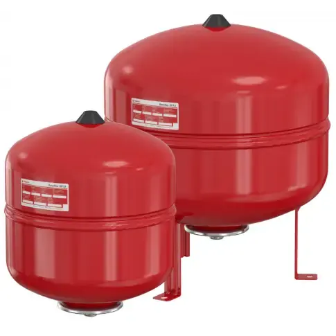 Flamco Baseflex 12L naczynie wzbiorcze do c.o. 25301 | Ekspresowa wysyłka