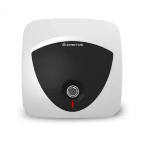 Ariston elektryczny pojemnościowy nadumywalkowy podgrzewacz wody Andris Lux 6L 3626236 - Produkt wysokiej jakości
