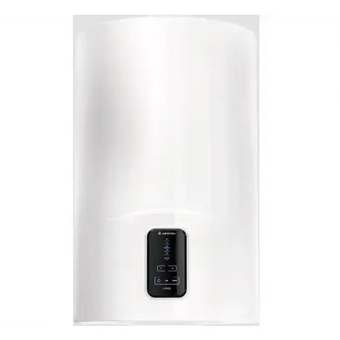 Prosto z fabryki - Ariston elektryczny pojemnościowy podgrzewacz wody Lydos Eco 50L 3201885