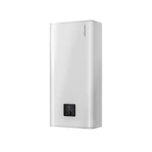 Wysyłka od ręki | Atlantic elektryczny pojemnościowy ogrzewacz wody Access 100 853058