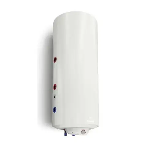 Cena obniżona | Galmet Neptun² Kombi 100L- prawy wymiennik c.w.u. z wężownicą spiralną 06-104670