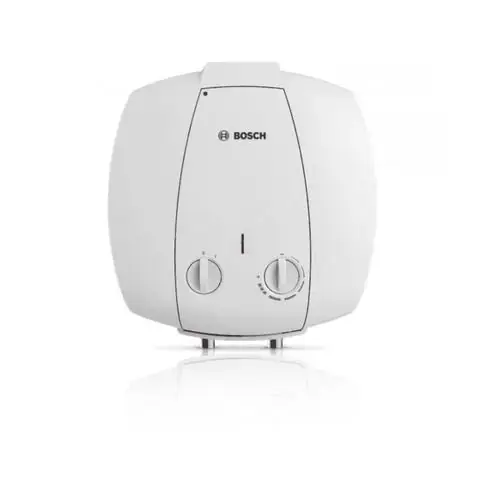 Wysoka jakość - Bosch Tronic 2000T 15 B mini 15 L elektryczny podgrzewacz pojemnościowy 7736504742