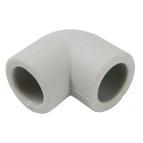 Nowość | PP-R kolano 90° x 32