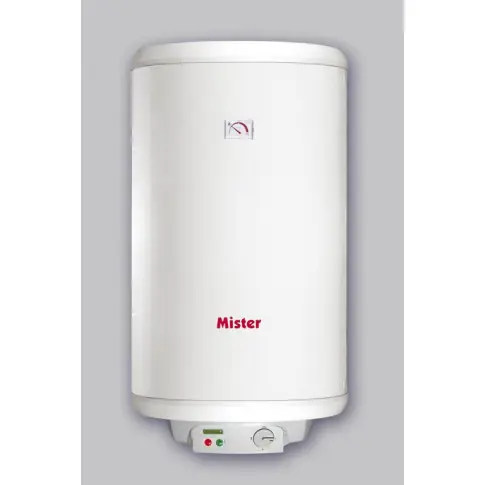 Wygodne zakupy | Elektromet WJ Mister 80l pojemnościowy podgrzewacz wody 014-08-511