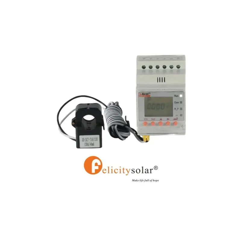 Felicity Smart Meter jednofazowy - Tylko dziś