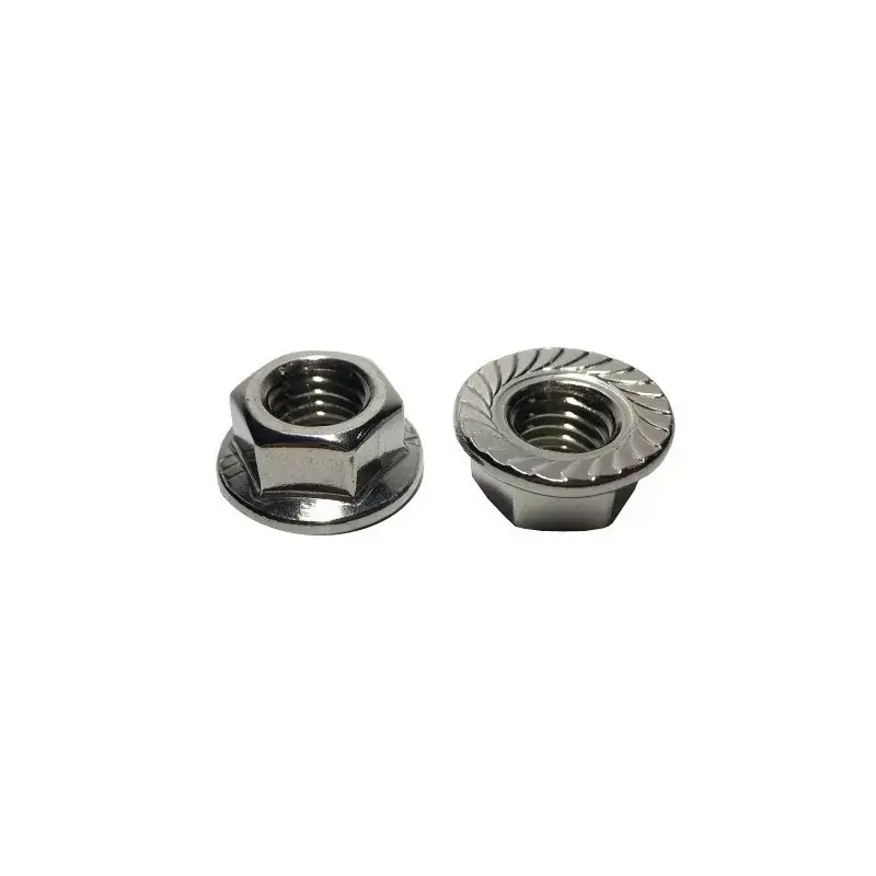 Nakrętka kołnierzowa M10 | Nowość w ofercie