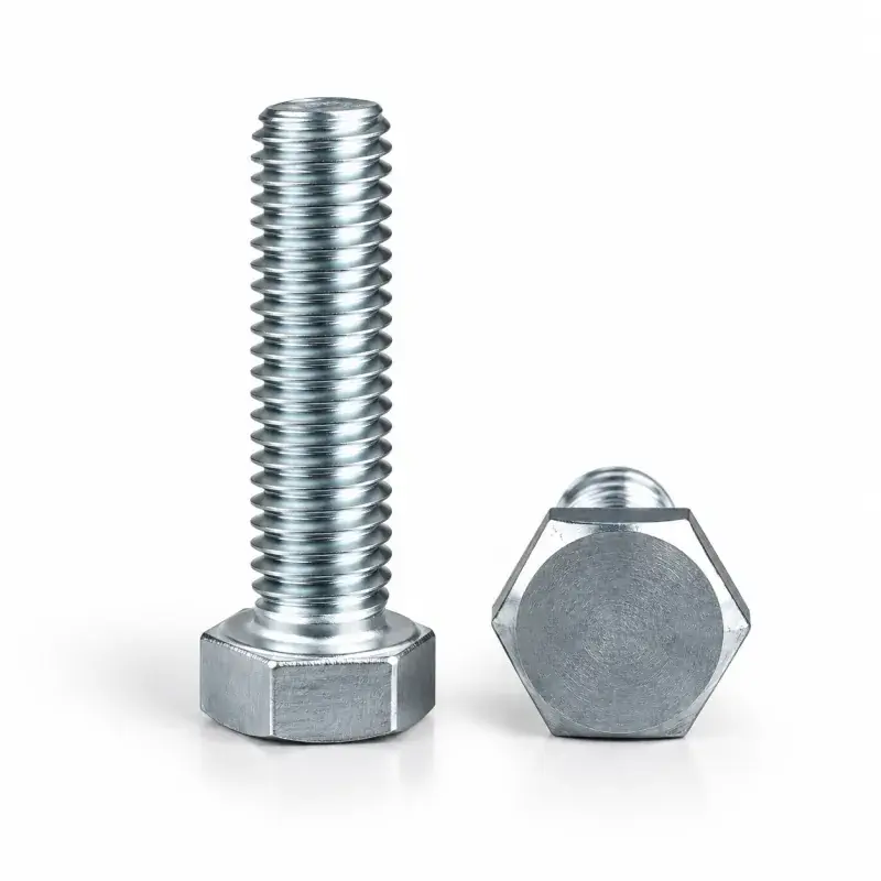 Zostało tylko kilka sztuk | Śruba sześciokątna M10 x 25 mm - Wyprzedaż!