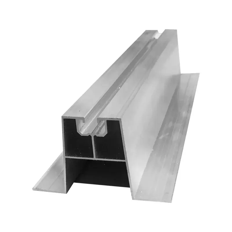 Popularny produkt - Szyna do blachy trapezowej 30 cm