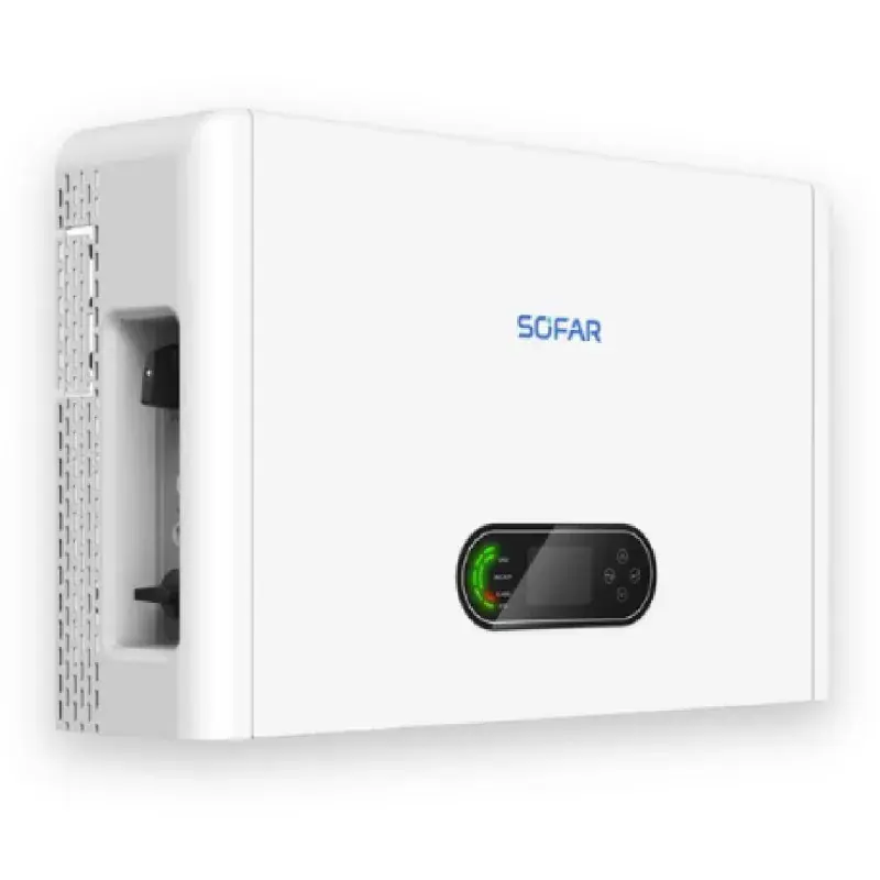 Falownik hybrydowy 1-fazowy Sofar PowerALL ESI S1 | Nie przegap okazji