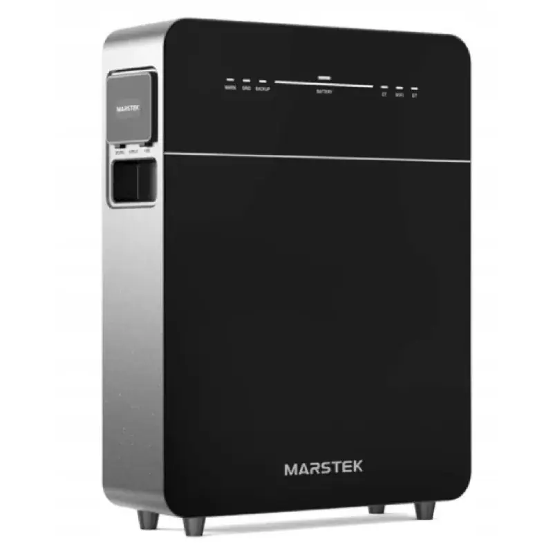 Magazyn energii AC ESS Smart System Marstek Venus E 3.0 2,5 kW/5.12 kWh | Właśnie dodano