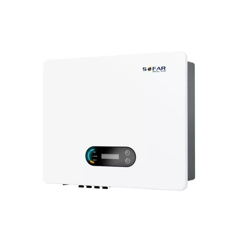 Inwerter Sofar 20 KTLX-G3, 20 kW - 3 fazowy | Wielka wyprzedaż
