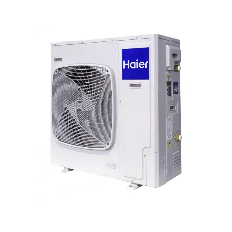 Dodaj do koszyka - Pompa Ciepła HAIER MONOBLOK SUPER AQUA 5 kW + zestaw
