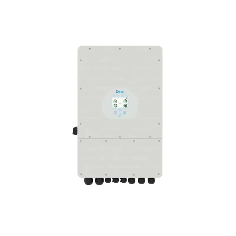 Inwerter DEYE SUN-6K-SG04LP3 6 kW | Nowość w asortymencie