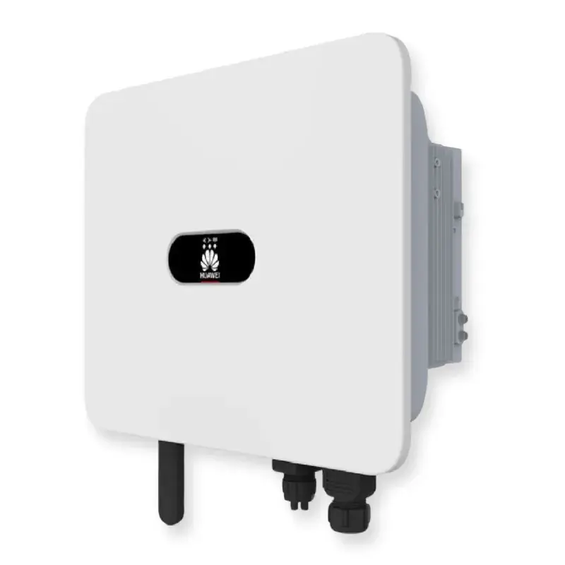 Falownik hybrydowy 3-fazowy Huawei Sun 2000 MBO - Zostało niewiele