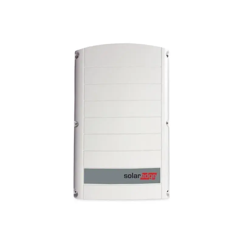 Dodatkowy rabat | Inwerter Solar Edge SE12.5K WiFi, 3-fazowy