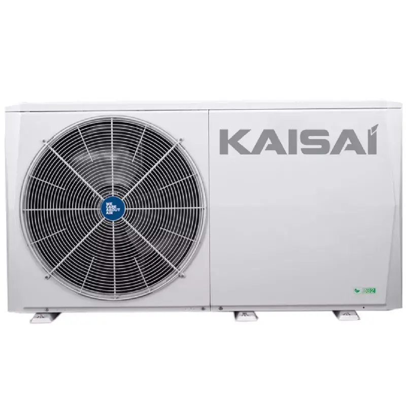 Megacena | Pompa ciepła Monoblok Kaisai Arctic KHC-06RY1-B, 6 kW