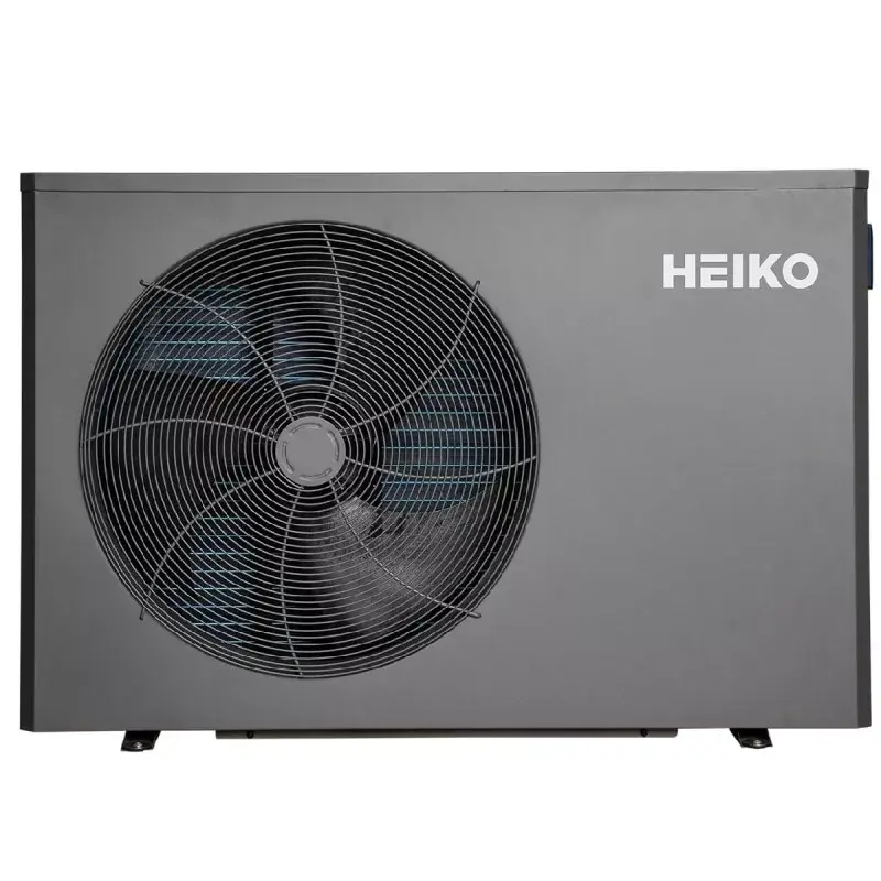 Pompa ciepła Basenowa HEIKO POOL 15 Monoblok 14,7 kW - Oferta dnia