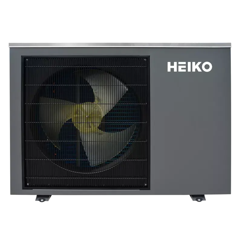 Na zamówienie | Pompa ciepła HEIKO THERMAL 12 Monoblok 11,6 kW