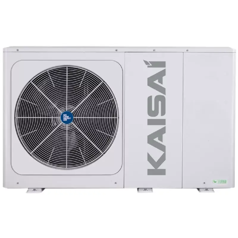 Cena fabryczna | Pompa ciepła Monoblok Kaisai Arctic KHC-16RY3-B, 16 kW