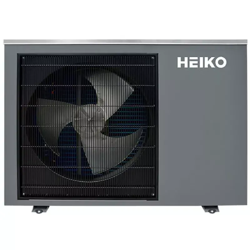 Pompa ciepła HEIKO THERMAL PLUS 15 Monoblok 15,5 kW, 3 fazowa | Szybka dostawa