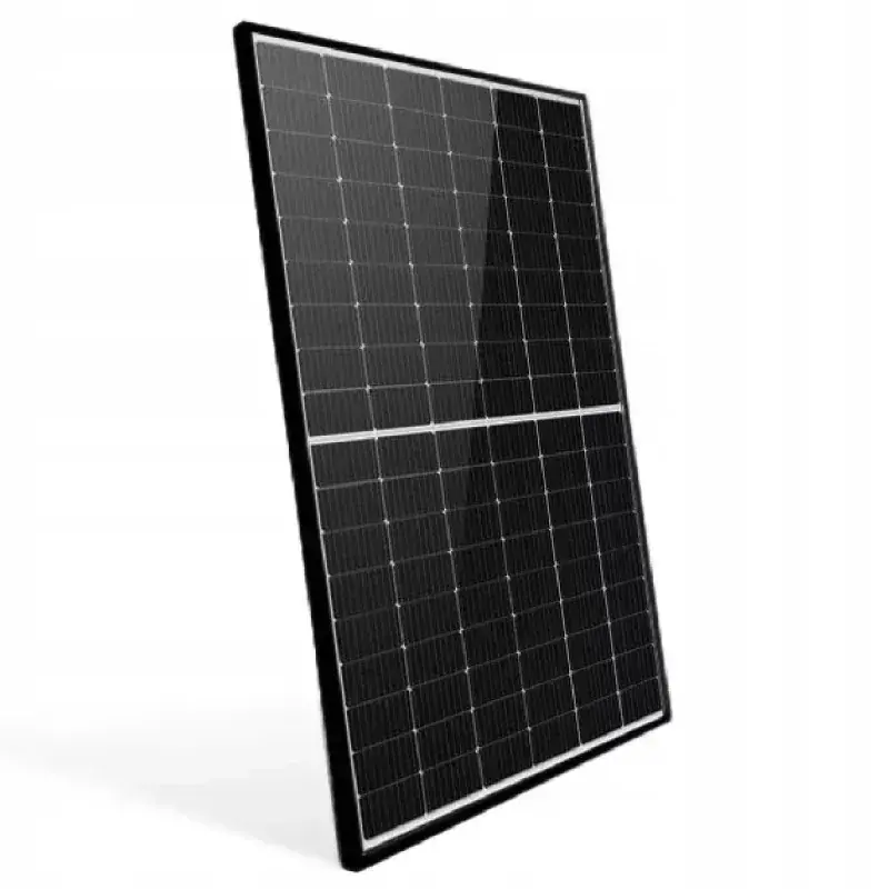 Nowość w sklepie | Panel fotowoltaiczny monokrystaliczny TW SOLAR 410W (czarna rama)
