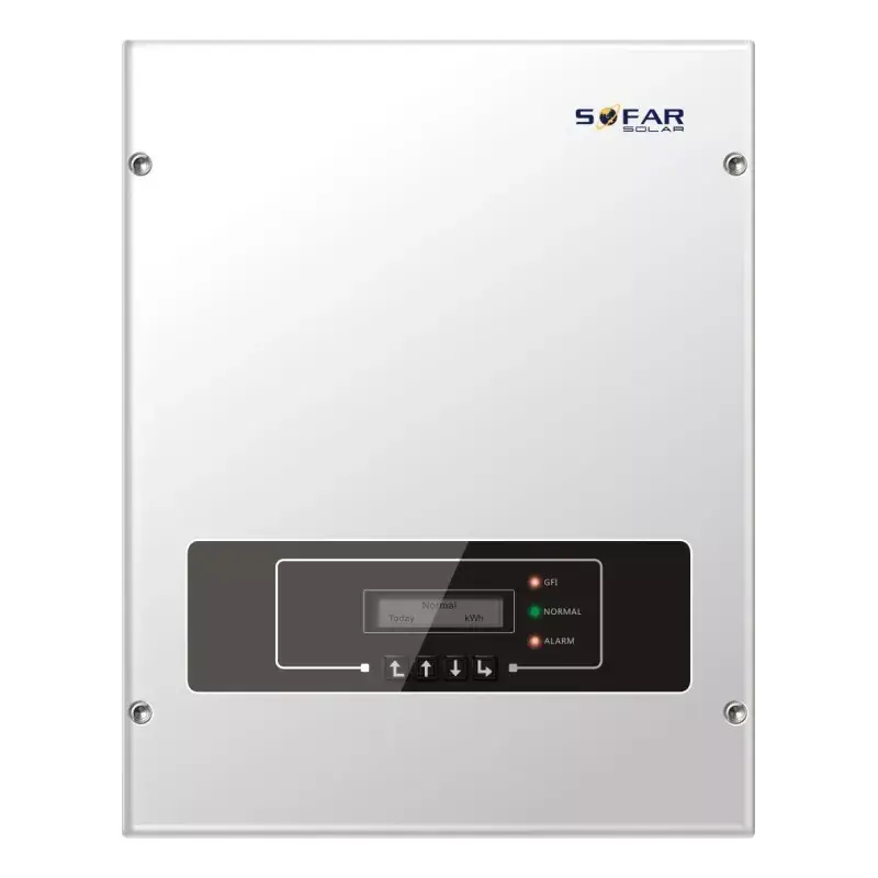 Kup online - Inwerter Sofar Solar 3KTLM-G2