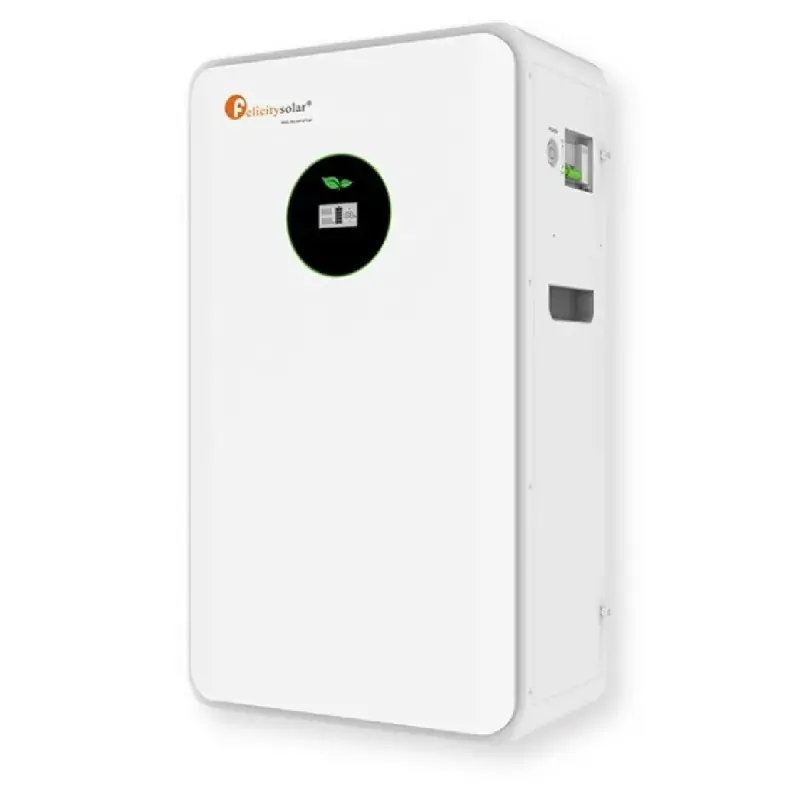 Magazyn energii 5,12 kWh FelicityESS FLA 48100-EU | Rabat