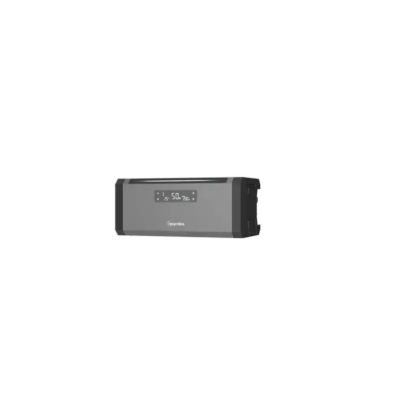 Outlet | HOYMILES Bateria 1.92kWh 230V
