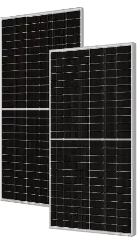 Panel Fotowoltaiczny DAS Solar 550W DAS-WH144PA-550_SF Moduł PV - Top oferta