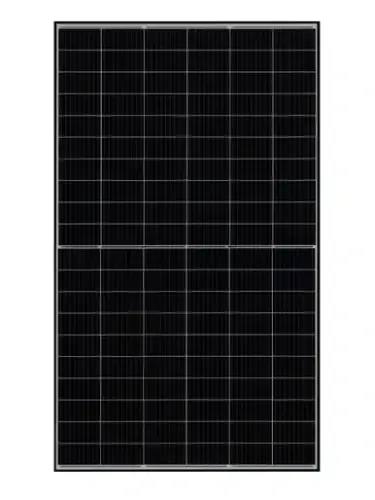 Panel Fotowoltaiczny JA Solar 465W Bifacial JAM54D40-465/LB_BF Moduł PV - Bezpieczna płatność