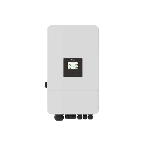 Deye 6kW SUN-6K-SG05LP3-EU Niskonapięciowy Falownik Hybrydowy - W sprzedaży