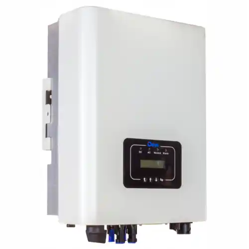 Falownik Deye 4kW SUN-4K-G05 On-Grid Sieciowy | Oszczędź