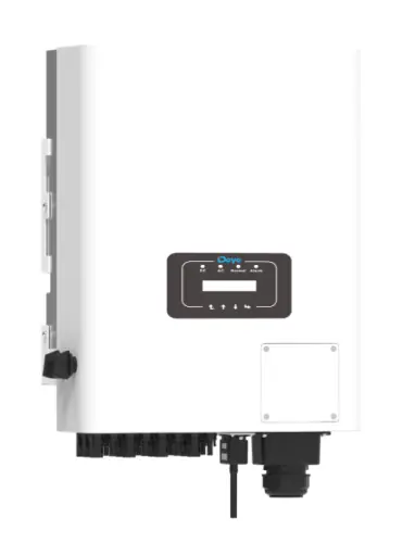 Zniżka - Falownik Deye 50kW SUN-50K-G03 On-Grid Sieciowy