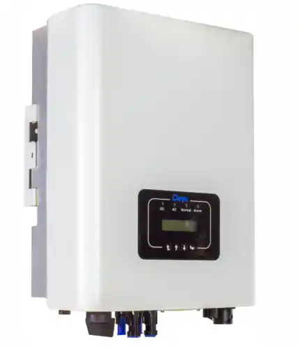 Falownik Deye 9kW SUN-9K-G05 On-Grid Sieciowy | Hit